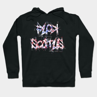 FUCK SCOTUS (patriot) Hoodie